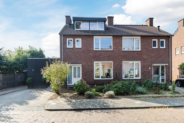 Medium property photo - Prinses Margrietstraat 10, 5991 XN Baarlo